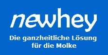 Die ganzheitliche Lsung 
fr die Molke