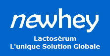 Lactosrum
L'unique Solution Globale