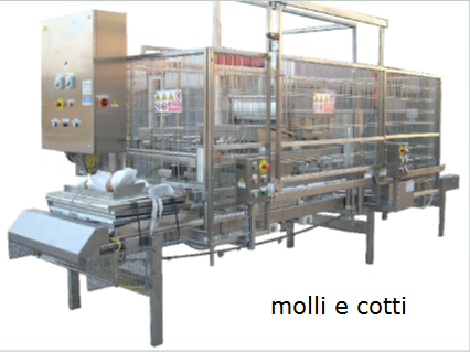 molli e cotti